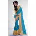 Kaveri’s Gorgeous Party Sharee With Full Embroidery